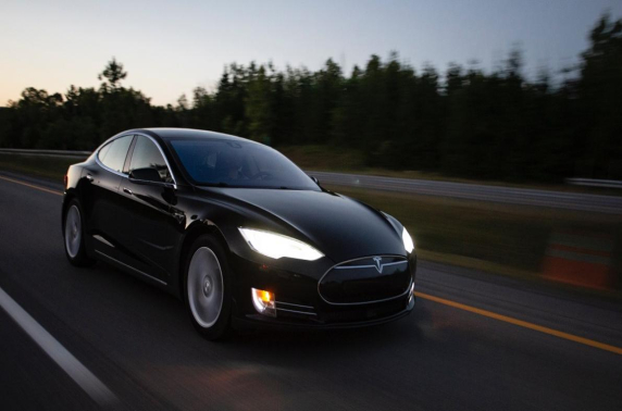 China krijgt meer Tesla-fabrieken