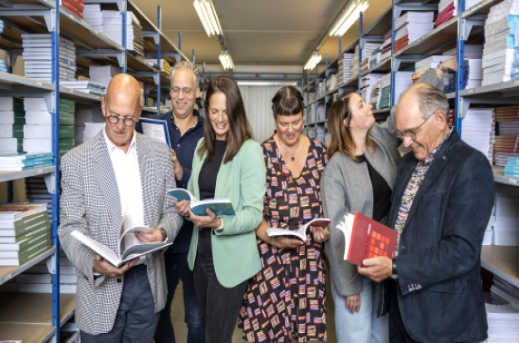 Managementboek van het jaar 2026