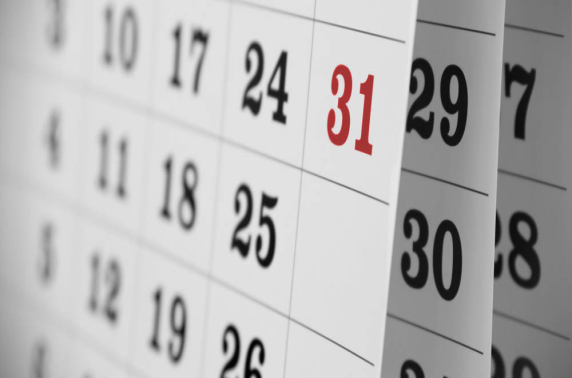 Feestdagen, vrije dagen en doorbetalen: hoe zit het precies?