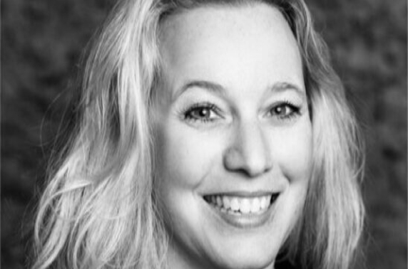 Kim van der Lugt leidt digitale zorginnovatie bij KPN