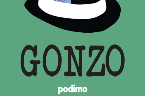 Nieuw seizoen kwaliteitspodcast GONZO start vandaag