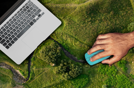 Duurzaam IT-beheer is meer dan alleen veilige opslag