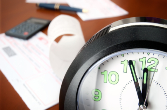 Kleine ondernemers de dupe van late betalingen