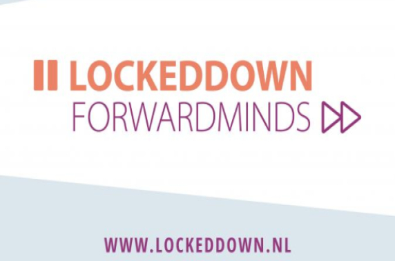 ‘Nieuwe bronnen van creativiteit zijn nodig om het MKB wendbaar te houden tijdens de corona-crisis.’