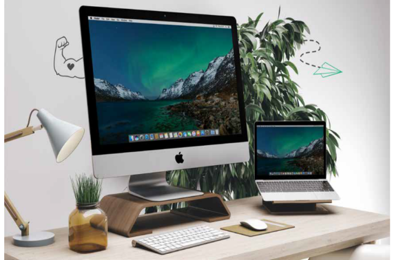 Het dubbelzijdige voordeel van refurbished hardware