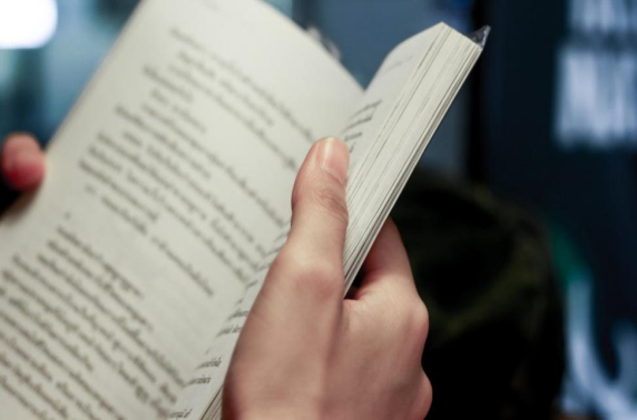 Boekentip: P.R.I.M.A is perfect