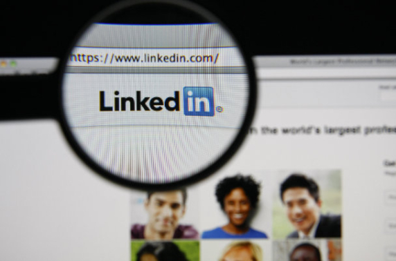 7 tips voor ondernemers op LinkedIn 