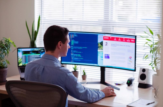 PRTG Network Monitor: bedrijfsnetwerkmonitoring vanuit huis 