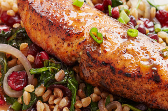 Ex-topman McDonald's opent duurzame restaurantketen