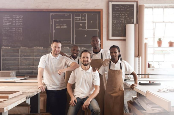 Industriële ondernemers steeds optimistischer