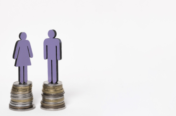 Equal Pay Day