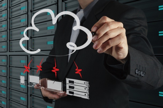 Overstappen naar managed hosting: ontzorg je webapplicaties