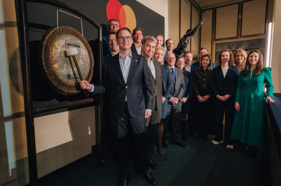  Mastercard en Nederlandse banken luiden nieuw betaaltijdperk in