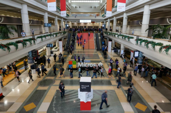 Nieuwe Microsoft CRM ook inzetbaar als gehoste versie