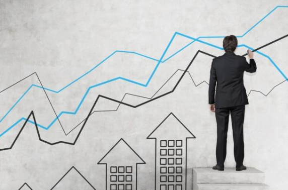 Meer dan de helft van de mkb’ers verwacht omzetstijging