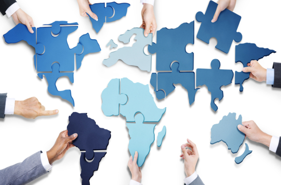 Verwezenlijk je internationale ambities met de MKB Export Award