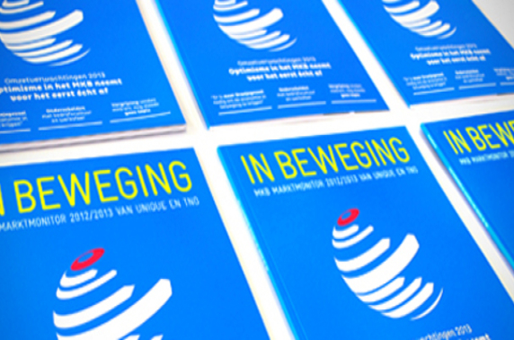 Mkb-ondernemers geven personeel 7,7