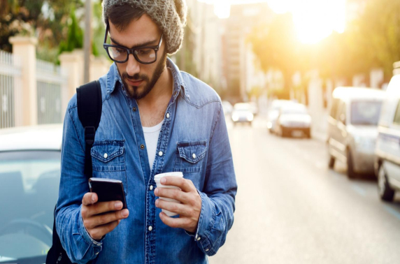 Adoptie van mobiele technologie als sleutel tot succes