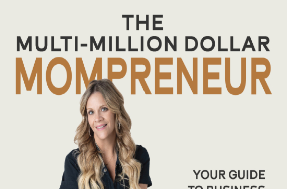 Bereik je persoonlijke potential: Selfmade multimiljonair, serie-ondernemer, vrouw en moeder van vier kinderen deelt haar geheimen