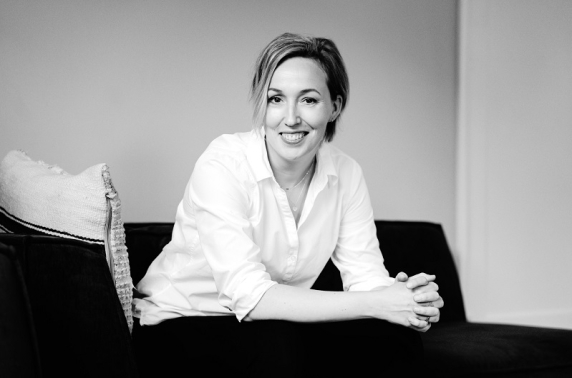 Het lef om totáál ander werk te gaan doen