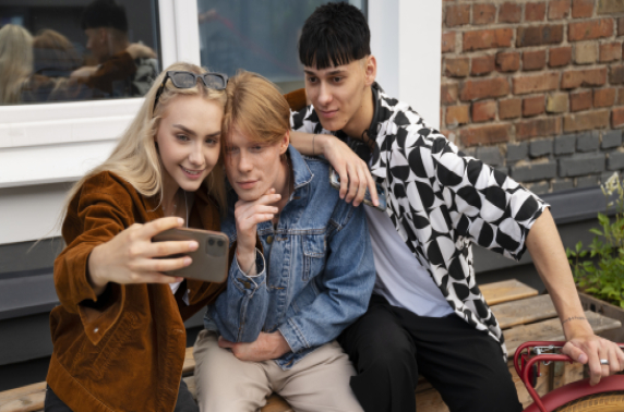 GenZ verrast, verandert en verovert in nieuw boek