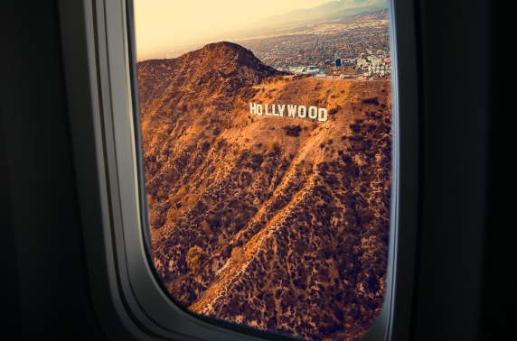 Maar 6 mensen in bioscoop voor nieuwe Kevin Spacey-film