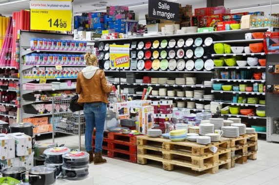 Entertainment en Telecom grootste groeimarkten