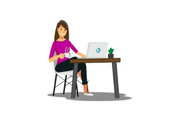 'Nederland ver achter met online vergaderen'