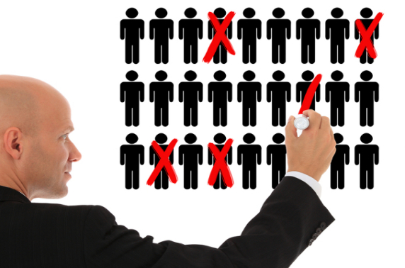 Gratis ontslagroute via UWV op de tocht