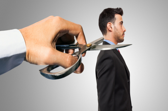 'Flexwerkers worden de dupe van nieuwe ontslagregels'