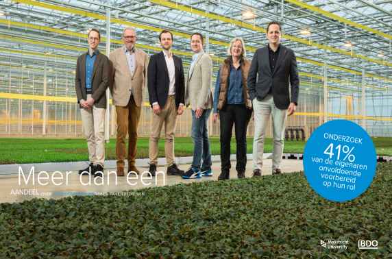 familiebedrijven eigenaarschap