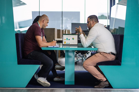 Slim groeien met Exact Online voor projectmanagement