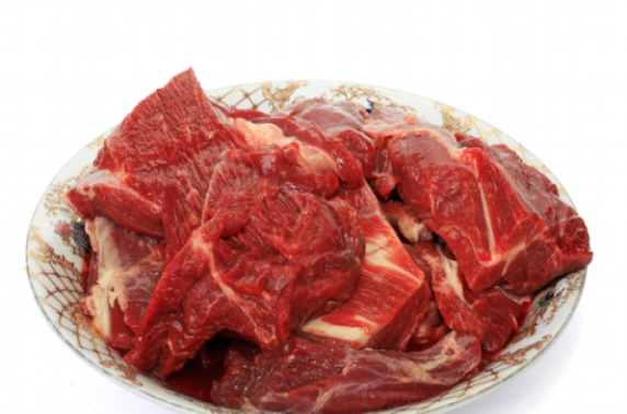 Ondernemers profiteren van paardenvleesschandaal