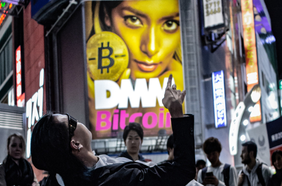  Crypto crasht hard, bitcoin onder $ 6000,-
