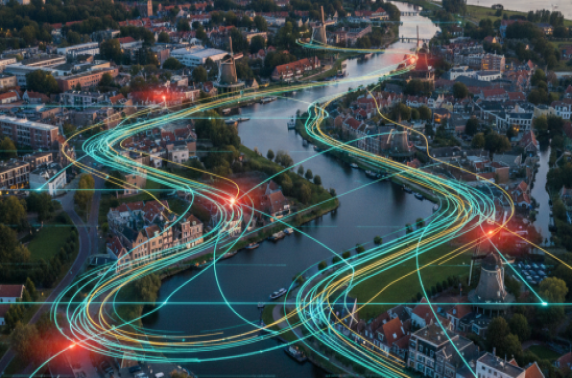 innovatie doelgroepenvervoer