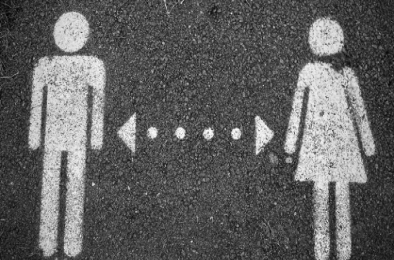 Nederland zakt op Global Gender Gap Index 2025