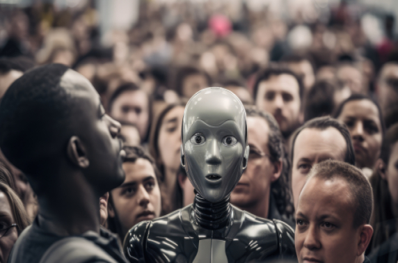 Waarom generatieve AI nog niet rendeert