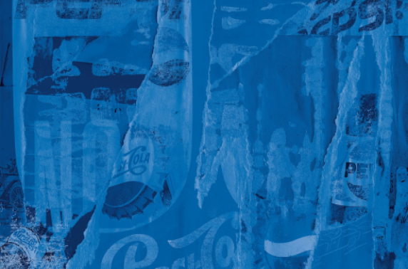 Pepsi Kendall Jenner