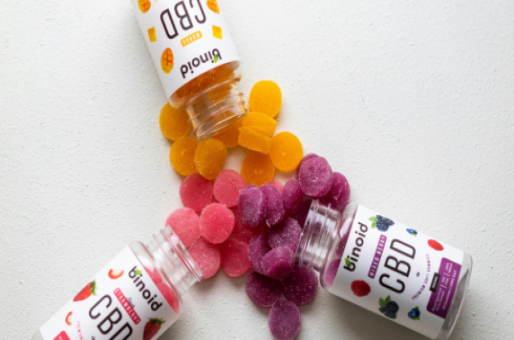 De wereld van CBD-capsules: jouw sleutel tot dagelijkse rust