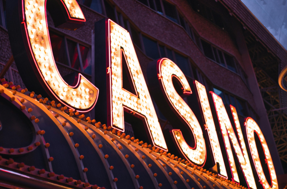 De evolutie van online casino’s: een digitale gokrevolutie 