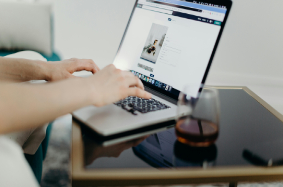 Ondernemen in het digitale tijdperk: De rol van een goede website