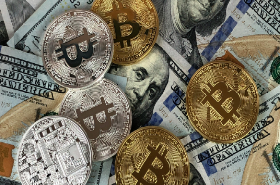 Prijs Bitcoin schiet omhoog, vertrouwen keert terug