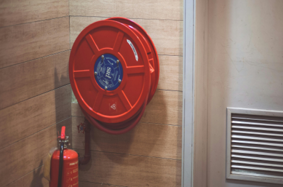 Vind jouw ideale brandblusser online: een slimme keuze