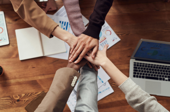 Samenwerken en je team optimaal inzetten