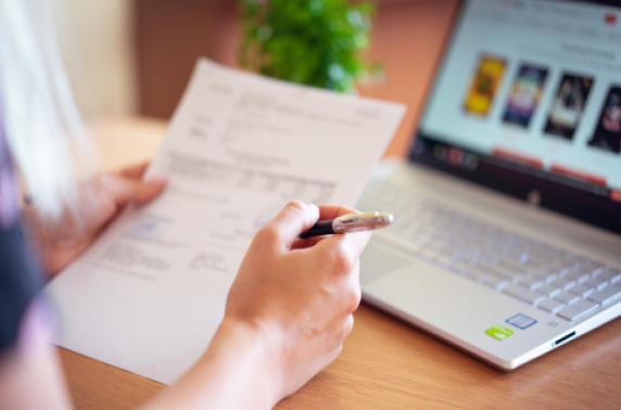 Langdurig verzuim met een tijdelijk contract: hoe zit dat?