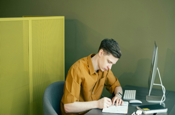 Thuiswerkplek inrichten: de factoren die het verschil maken