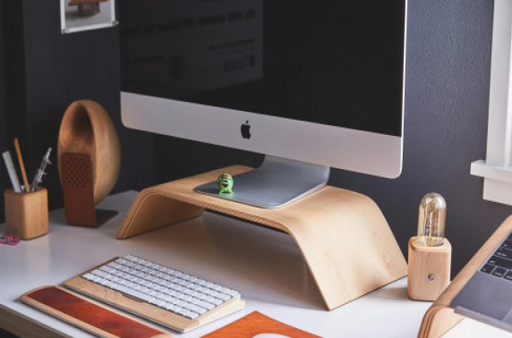 De toekomst van werken: elektrisch verstelbare bureaus