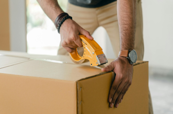 5 tips voor een hoofdpijnvrije bedrijfsverhuizing