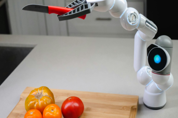 Waarom je beleggen in robots niet meer kunt negeren