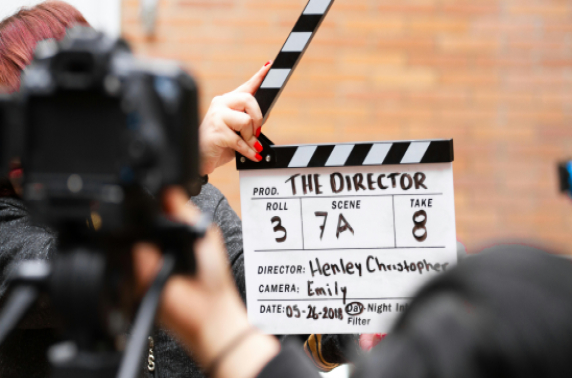 Verschil maken met je bedrijfsfilm